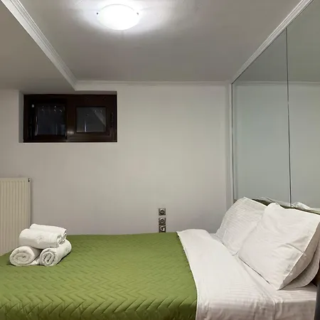 아파트 Luxury Studioarchit 7 & Jacuzzi