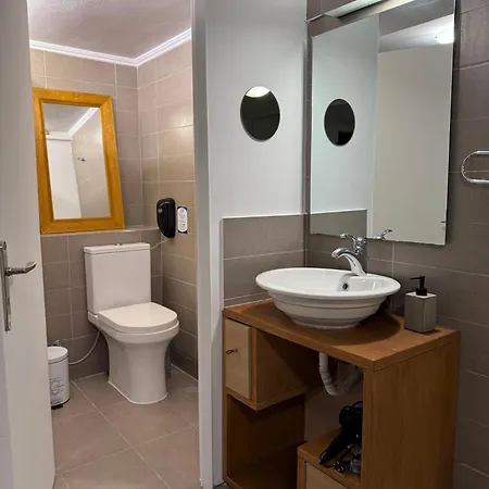 Luxury Studioarchit 7 & Jacuzzi Διαμέρισμα