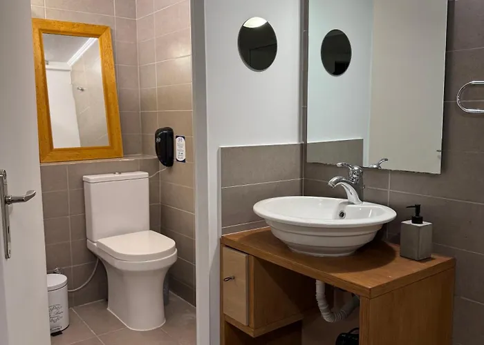 Luxury Studioarchit 7 & Jacuzzi Apartament