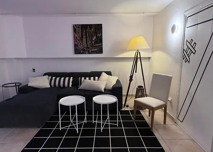 Apartament Luxury Studioarchit 7 & Jacuzzi *