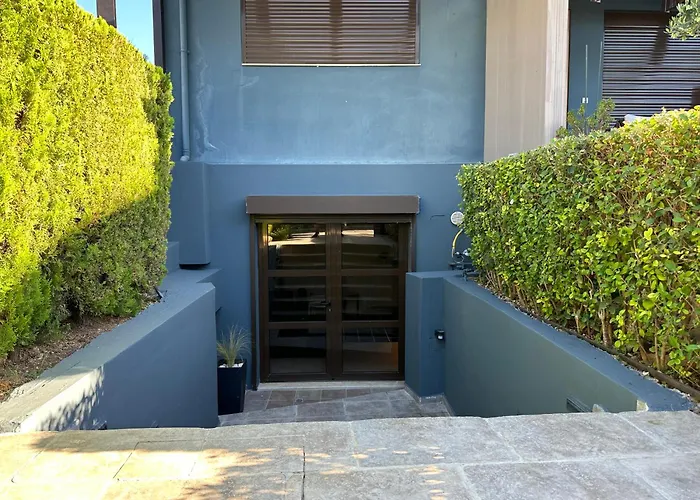 Luxury Studioarchit 7 & Jacuzzi Apartament *