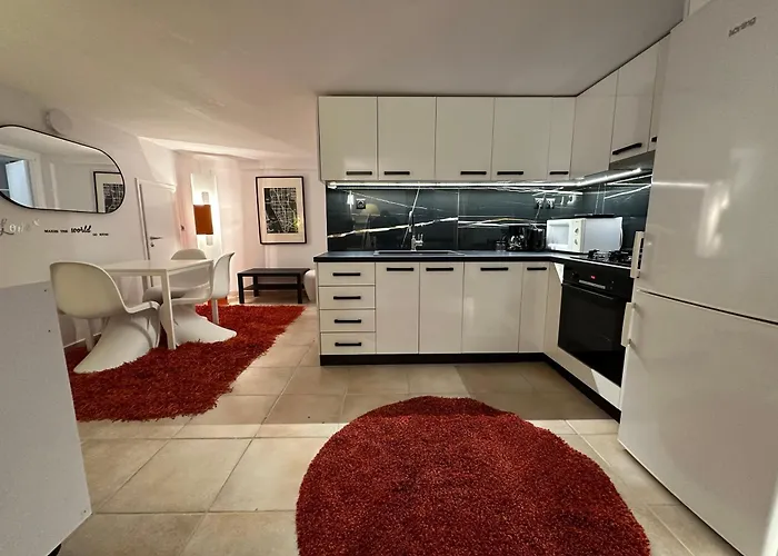 Luxury Studioarchit 7 & Jacuzzi Patras